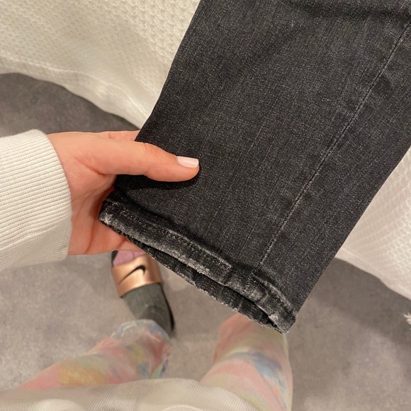 Zara embellished jeans - Picture 5 of 7